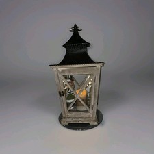 XXL Vintage Laterne Windlich 1