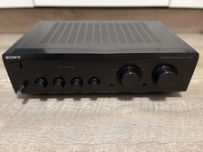 Sony TA-FE 330 R Stereo
