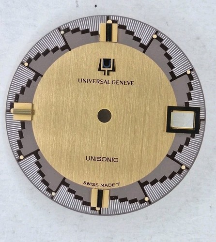 Universal genève rare - universal,