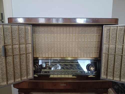 Siemens schatulle h42 - schatulle,