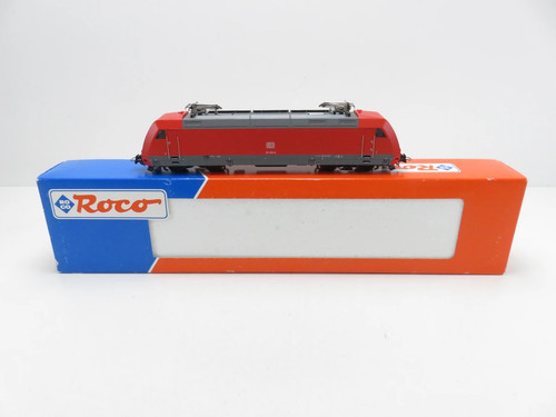 Roco 43741 lok br - (fsd059),