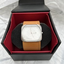 Levi’s Quartz Armbanduhr unisex breit in OVP. ungetragen und somit top Zustand 