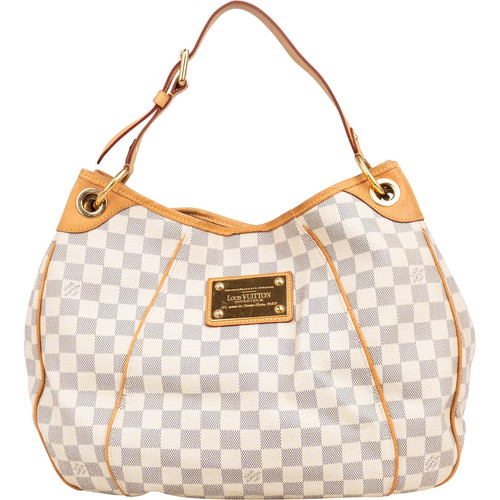 Louis vuitton monogram - louis, damier