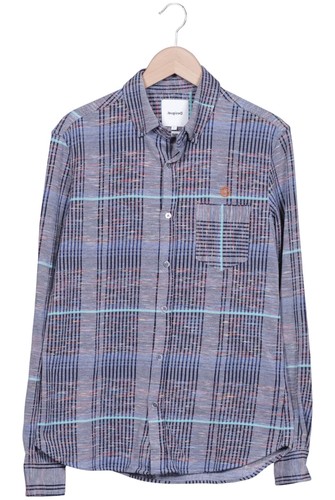 Desigual hemd herren - desigual,