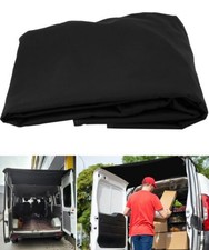 Hintere Scheunentür Markise