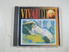 X - CD - Antonio Vivaldi - Die