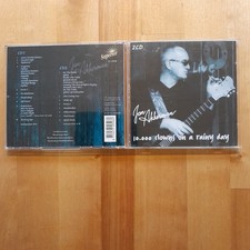 JAN AKKERMAN - 10.000 CLOWNS ON A RAINY DAY / LIVE  2 CD-SET     ! TOP !