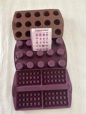 Tupperware verschiedene