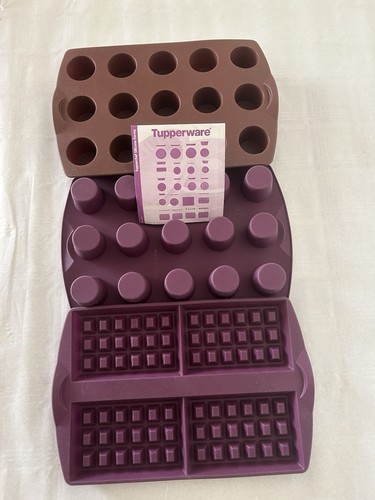Tupperware verschiedene