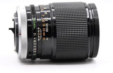 Canon FD 135mm F2.5 S.C. Prime