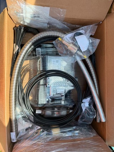 Webasto thermo top - webasto,
