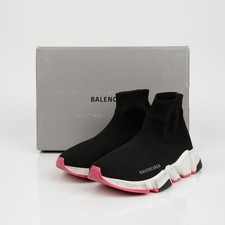 Balenciaga Speed Runner
