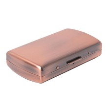 Zigarettenetui Metall, 85mm