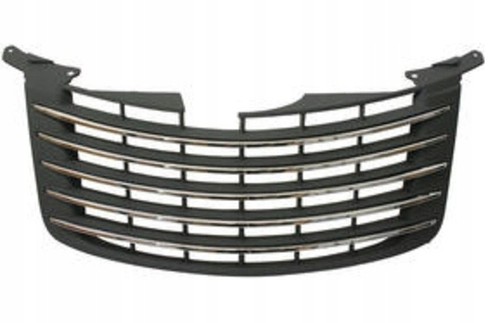 Kühlergitter kühlergrill - kühlergitter,