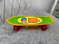 Rare Vintage Skate Board