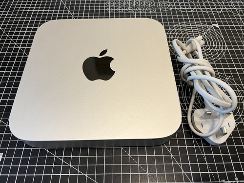 Apple mac mini - server, (2012)