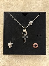 Diesel edelstahlkette