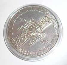 5 Mark Deutschland