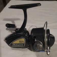 Angelrolle , Noris Shakespeare