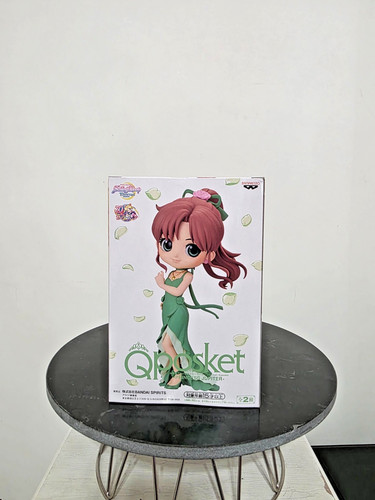 Qposket sailor moon - saga, cm