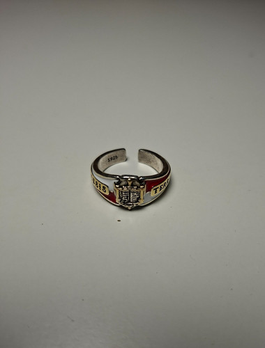 Grey knights metal - knights, ring