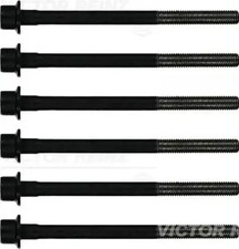 Zylinderkopfschrauben Set