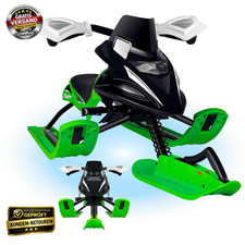 Lenkschlitten Schlitten Bob