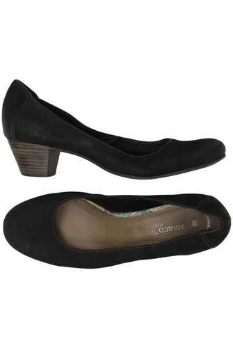 Marco tozzi pumps - tozzi, high