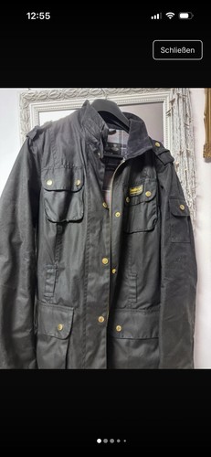 Barbour international - barbour,