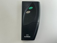 Tormatic Fernbedienung