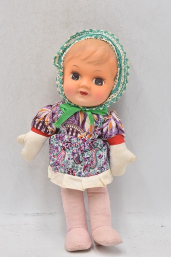 Vintage 60er jahre gummi - vintage,