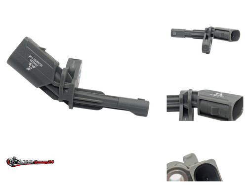 Abs sensor hinten - sensor,