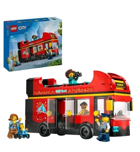 Lego city 60407 - lego,