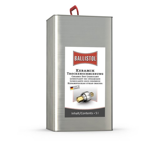 Ballistol keramik - ballistol,