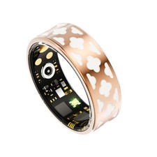 Damen Smart Ring Fitness