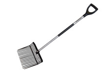 Bollengabel Mistgabel