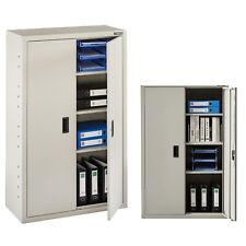 AREBOS Aktenschrank