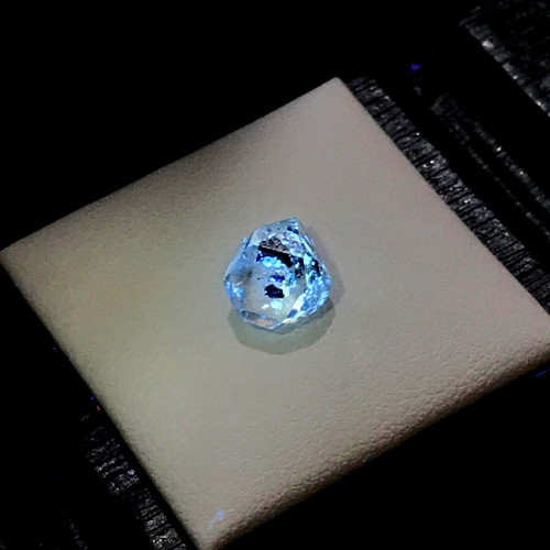 Seltener erdöl diamant - seltener, quarz