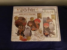 Harry Potter Creations Kinder