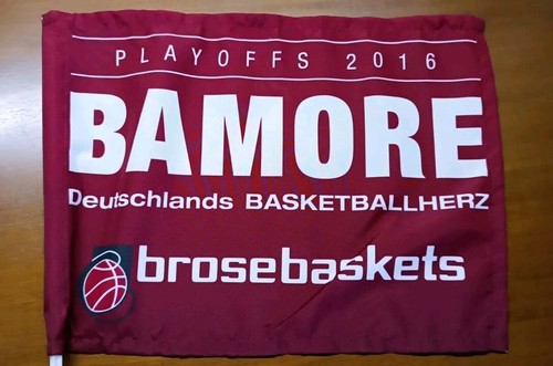 Brose baskets basketball - brose,