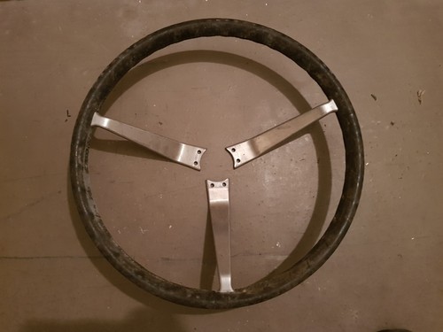 Sportlenkrad original opel cih - sportlenkrad,