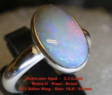TOP Multicolor Opal  -  3.3