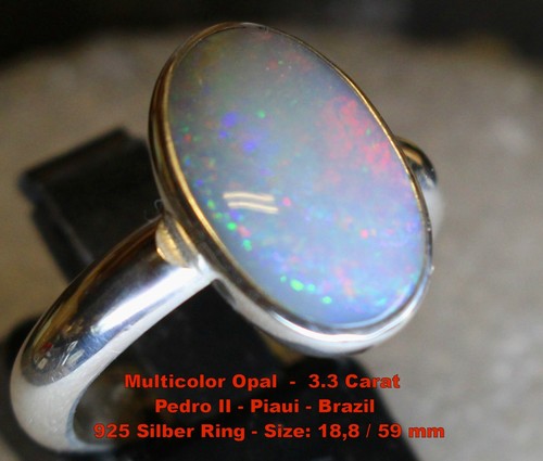 Top multicolor opal - top,