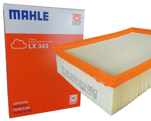 Luftfilter motorfilter lx343 - luftfilter,