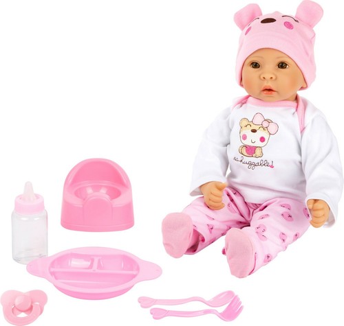 Babypuppe marie puppe - babypuppe,