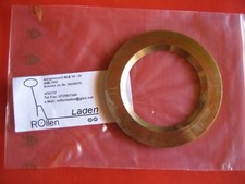 4762137 Scheibe Jungheinrich ELE 16-20 Antriebseinheit