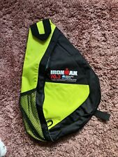 Ironman 70 .3 Rucksack Zell Am See