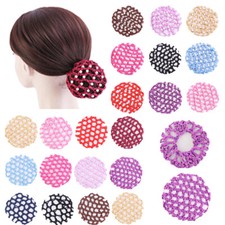 Dutt Netz Haarnetz Bun Ballett