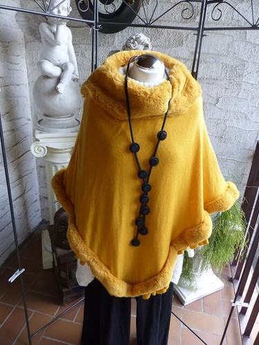 Sale 4941 poncho - sale, webpelz