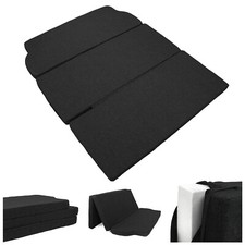 Matratze für VW T5 TRANSPORTER 2003-2015 Bett, Klappmatratze, Schlafauflage